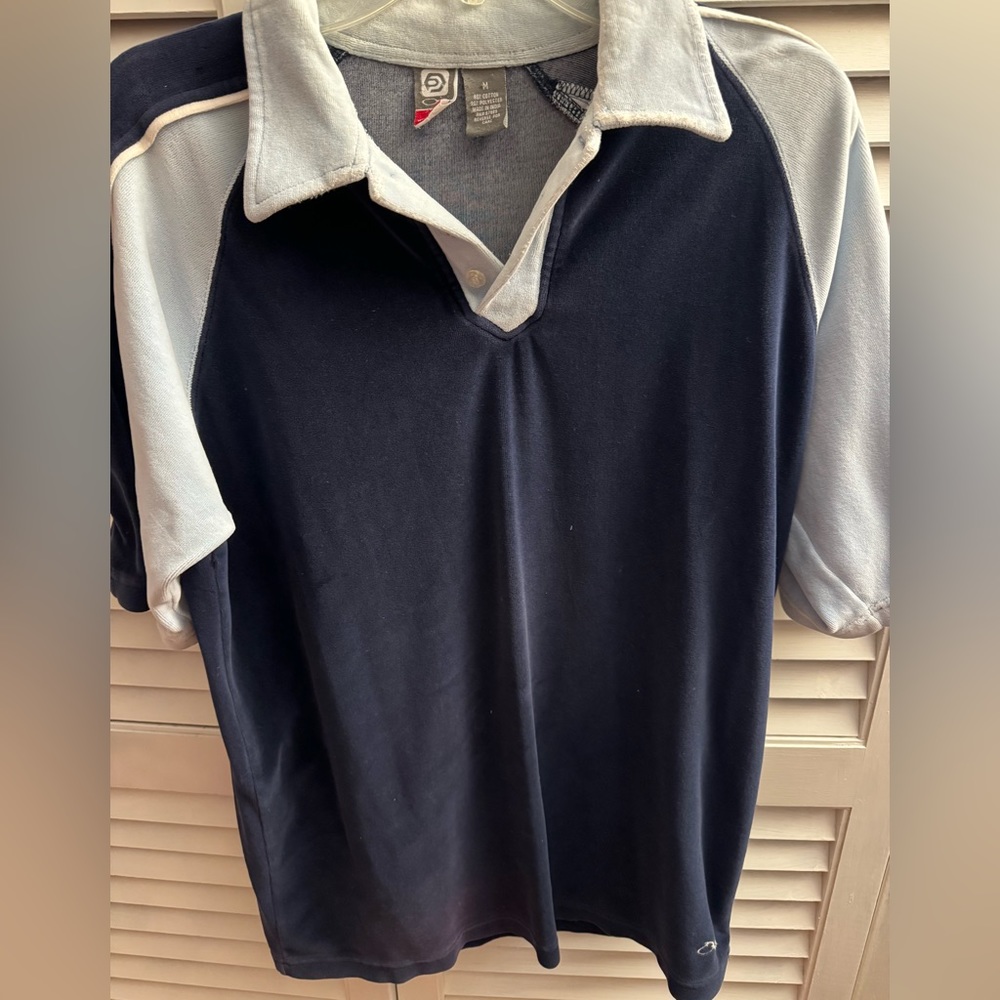 Soft Polo Shirt